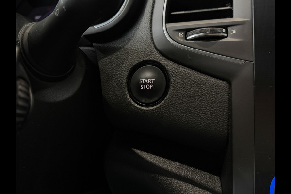 Renault Mégane Estate 1.3 TCe 130pk Bose | Groot Navi | Camera | Led | Cruise control | Carplay | Trekhaak 100% onderhouden