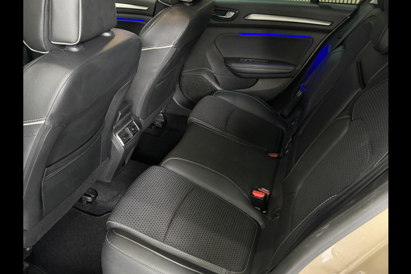 Renault Mégane Estate 1.3 TCe 130pk Bose | Groot Navi | Camera | Led | Cruise control | Carplay | Trekhaak 100% onderhouden