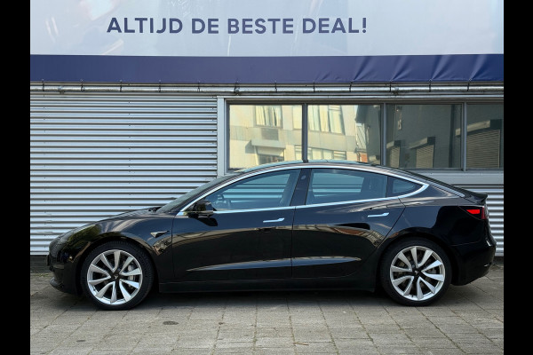 Tesla Model 3 Dual Long Range AWD 75 kWh l Pano l Leder l Camera l