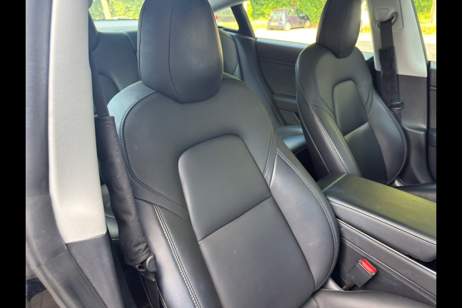Tesla Model 3 Dual Long Range AWD 75 kWh l Pano l Leder l Camera l