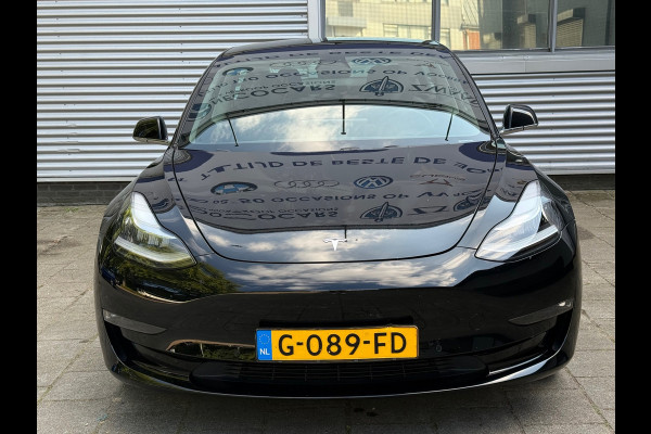 Tesla Model 3 Dual Long Range AWD 75 kWh l Pano l Leder l Camera l