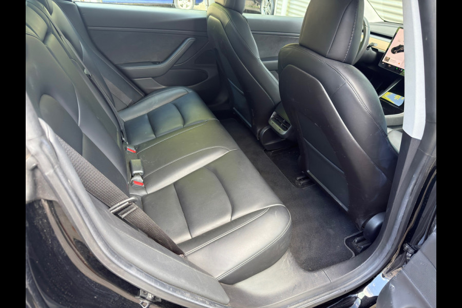Tesla Model 3 Dual Long Range AWD 75 kWh l Pano l Leder l Camera l