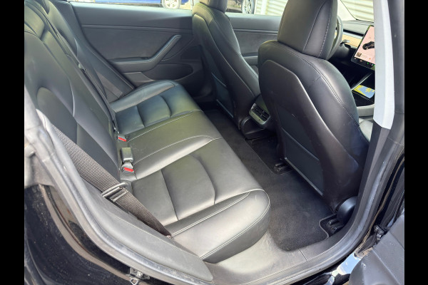 Tesla Model 3 Dual Long Range AWD 75 kWh l Pano l Leder l Camera l