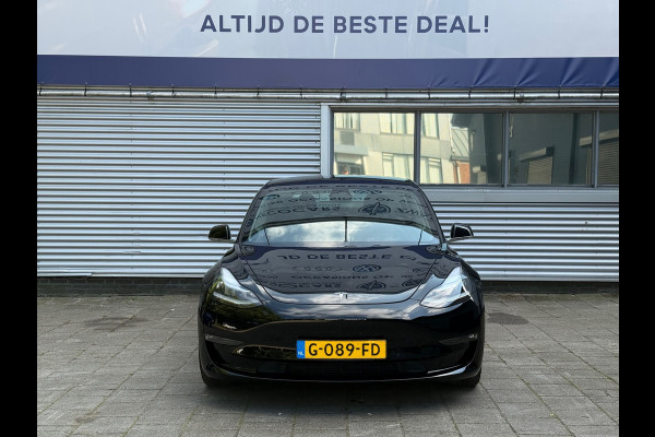 Tesla Model 3 Dual Long Range AWD 75 kWh l Pano l Leder l Camera l
