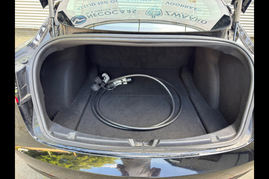 Tesla Model 3 Dual Long Range AWD 75 kWh l Pano l Leder l Camera l