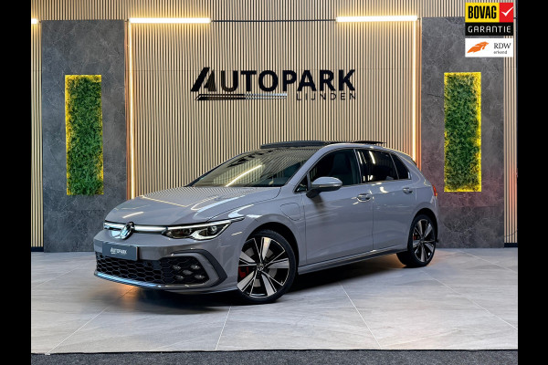 Volkswagen Golf 1.4 eHybrid GTE |BTW|PANO|VIRTUAL|IQ LIGHT|ACC|STOEL+STUUR VERWARMING|CARPLAY|LANE ASSIST|245PK|BOMVOL!|