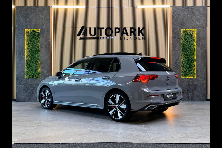 Volkswagen Golf 1.4 eHybrid GTE |BTW|PANO|VIRTUAL|IQ LIGHT|ACC|STOEL+STUUR VERWARMING|CARPLAY|LANE ASSIST|245PK|BOMVOL!|