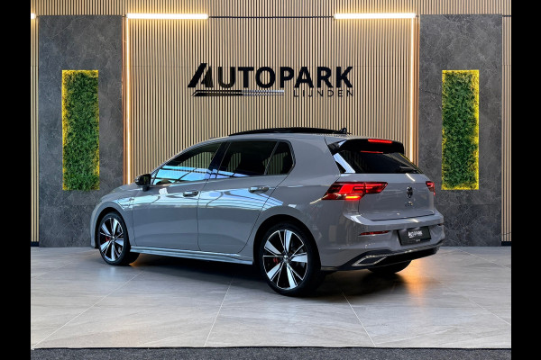 Volkswagen Golf 1.4 eHybrid GTE |BTW|PANO|VIRTUAL|IQ LIGHT|ACC|STOEL+STUUR VERWARMING|CARPLAY|LANE ASSIST|245PK|BOMVOL!|