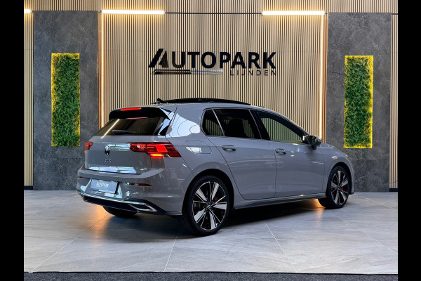 Volkswagen Golf 1.4 eHybrid GTE |BTW|PANO|VIRTUAL|IQ LIGHT|ACC|STOEL+STUUR VERWARMING|CARPLAY|LANE ASSIST|245PK|BOMVOL!|