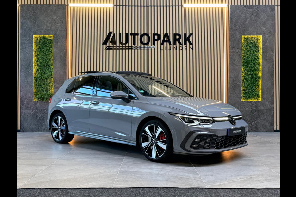 Volkswagen Golf 1.4 eHybrid GTE |BTW|PANO|VIRTUAL|IQ LIGHT|ACC|STOEL+STUUR VERWARMING|CARPLAY|LANE ASSIST|245PK|BOMVOL!|