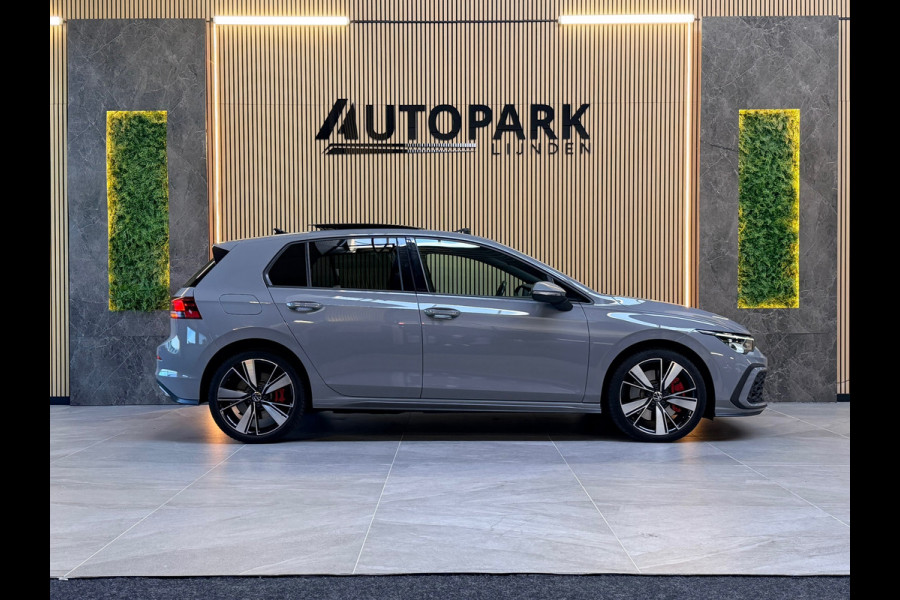 Volkswagen Golf 1.4 eHybrid GTE |BTW|PANO|VIRTUAL|IQ LIGHT|ACC|STOEL+STUUR VERWARMING|CARPLAY|LANE ASSIST|245PK|BOMVOL!|