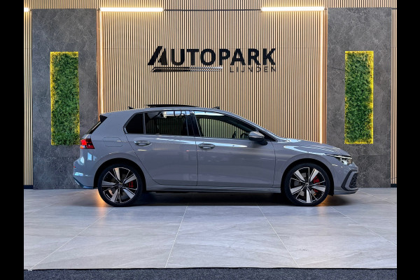 Volkswagen Golf 1.4 eHybrid GTE |BTW|PANO|VIRTUAL|IQ LIGHT|ACC|STOEL+STUUR VERWARMING|CARPLAY|LANE ASSIST|245PK|BOMVOL!|