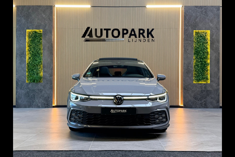 Volkswagen Golf 1.4 eHybrid GTE |BTW|PANO|VIRTUAL|IQ LIGHT|ACC|STOEL+STUUR VERWARMING|CARPLAY|LANE ASSIST|245PK|BOMVOL!|