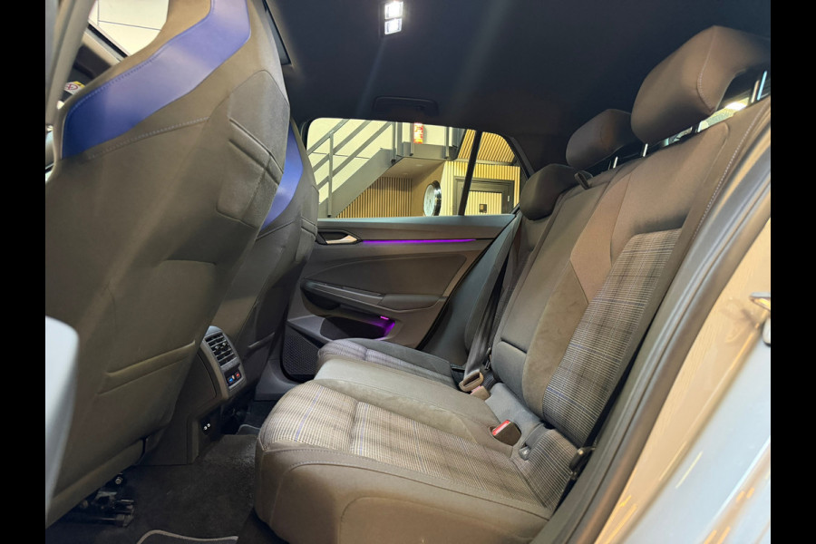 Volkswagen Golf 1.4 eHybrid GTE |BTW|PANO|VIRTUAL|IQ LIGHT|ACC|STOEL+STUUR VERWARMING|CARPLAY|LANE ASSIST|245PK|BOMVOL!|