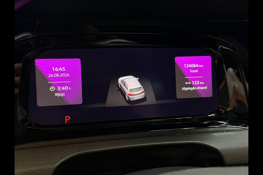Volkswagen Golf 1.4 eHybrid GTE |BTW|PANO|VIRTUAL|IQ LIGHT|ACC|STOEL+STUUR VERWARMING|CARPLAY|LANE ASSIST|245PK|BOMVOL!|
