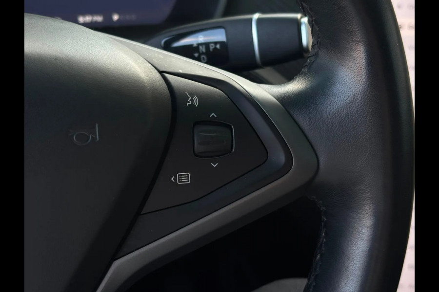 Tesla Model X 100D 7p. (BTW-Auto, NL-auto, Perfect ondH, Voll Opties, Trekhaak,Etc)