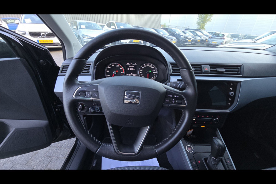 Seat Arona 1.0 TSI Style Bus Inte Automaat