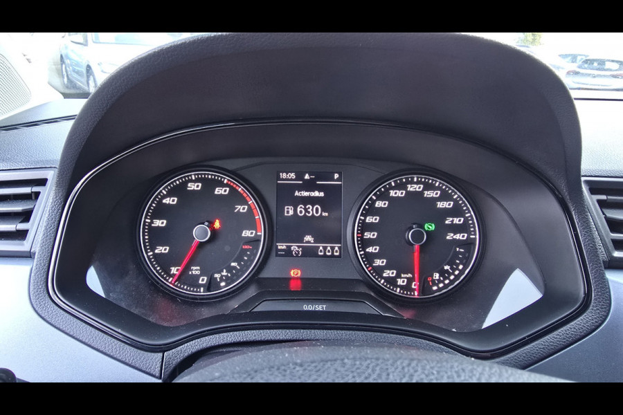 Seat Arona 1.0 TSI Style Bus Inte Automaat