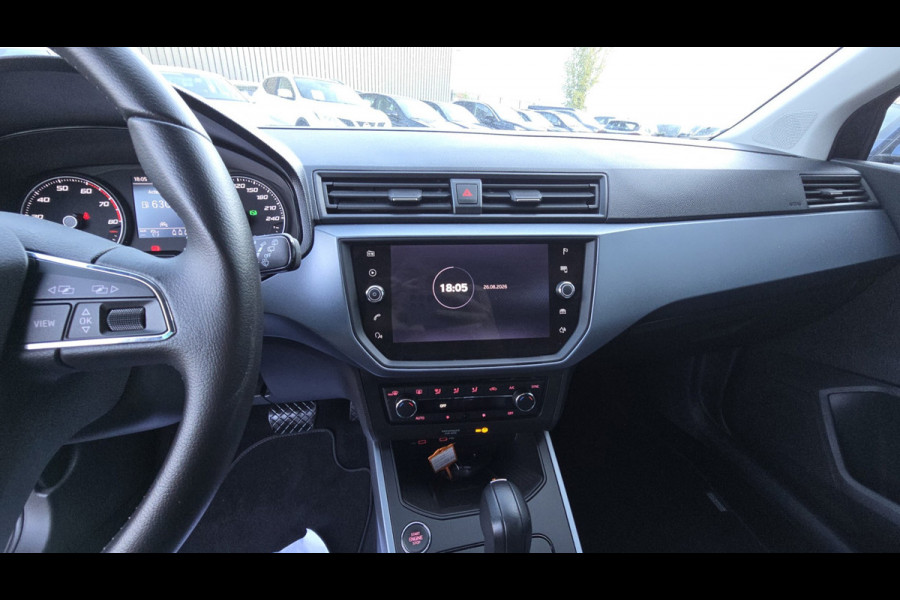 Seat Arona 1.0 TSI Style Bus Inte Automaat