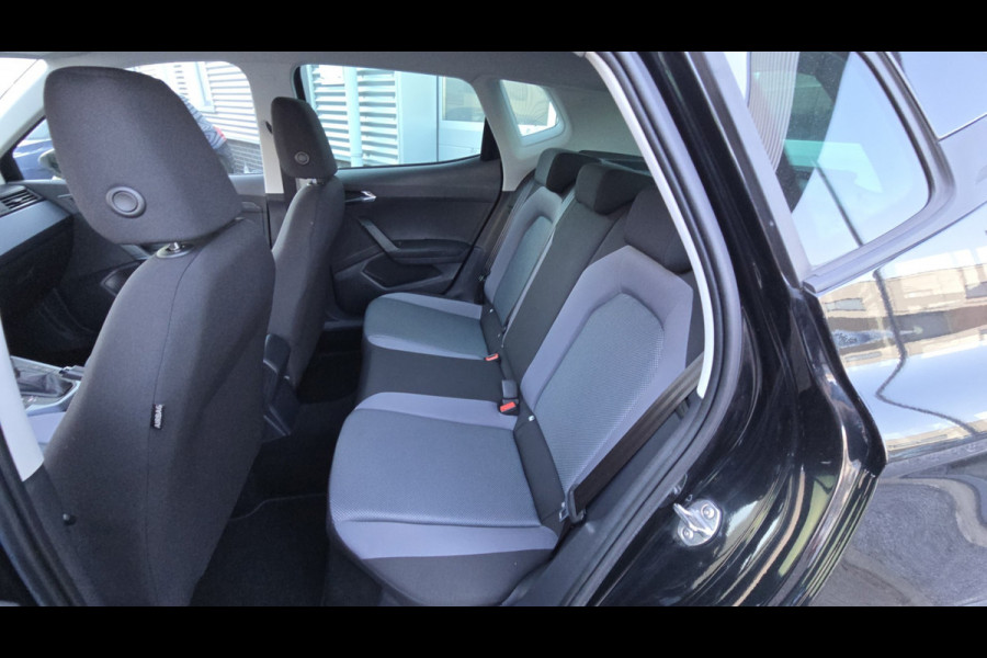 Seat Arona 1.0 TSI Style Bus Inte Automaat
