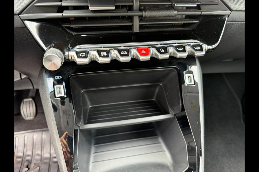 Peugeot 208 1.2 PureTech Allure Pack | Navigatie | Airco | Cruise control.