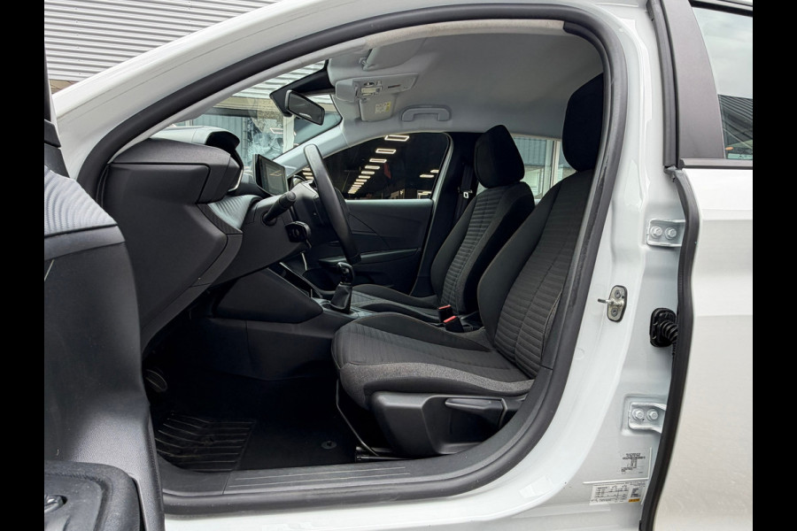 Peugeot 208 1.2 PureTech Allure Pack | Navigatie | Airco | Cruise control.