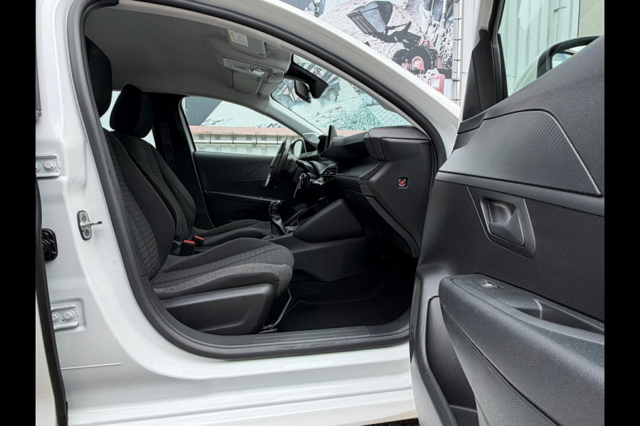Peugeot 208 1.2 PureTech Allure Pack | Navigatie | Airco | Cruise control.
