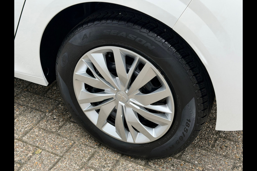 Peugeot 208 1.2 PureTech Allure Pack | Navigatie | Airco | Cruise control.