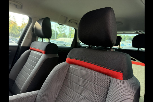 Citroën C3 Aircross 1.2 PureTech S&S Feel ✓2e Eigenaar✓Trekhaak✓110pk✓Clima✓Cruise✓Lm velgen✓Pdc V+A✓N.A.P✓Rijstrooksensor✓Apk tot 08-2027