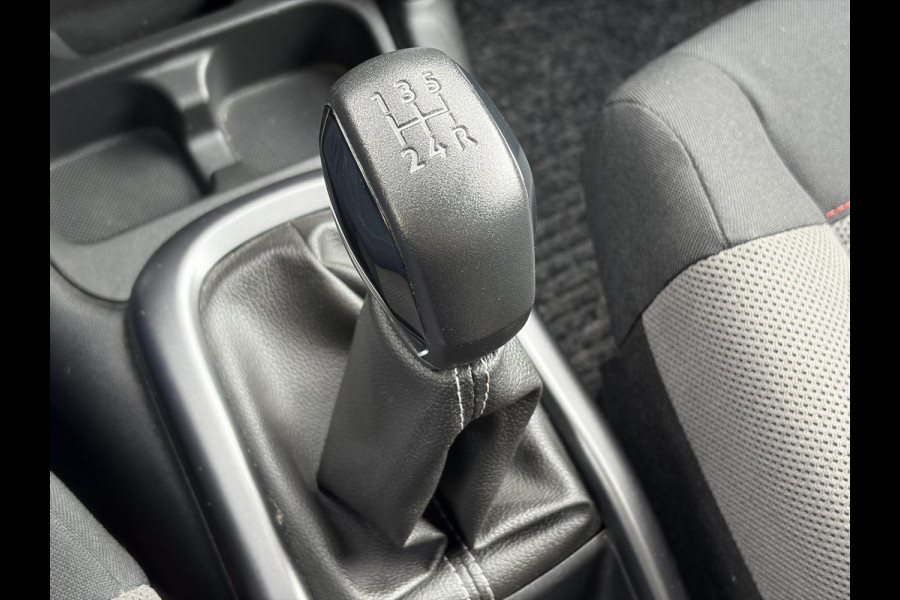 Citroën C3 Aircross 1.2 PureTech S&S Feel ✓2e Eigenaar✓Trekhaak✓110pk✓Clima✓Cruise✓Lm velgen✓Pdc V+A✓N.A.P✓Rijstrooksensor✓Apk tot 08-2027