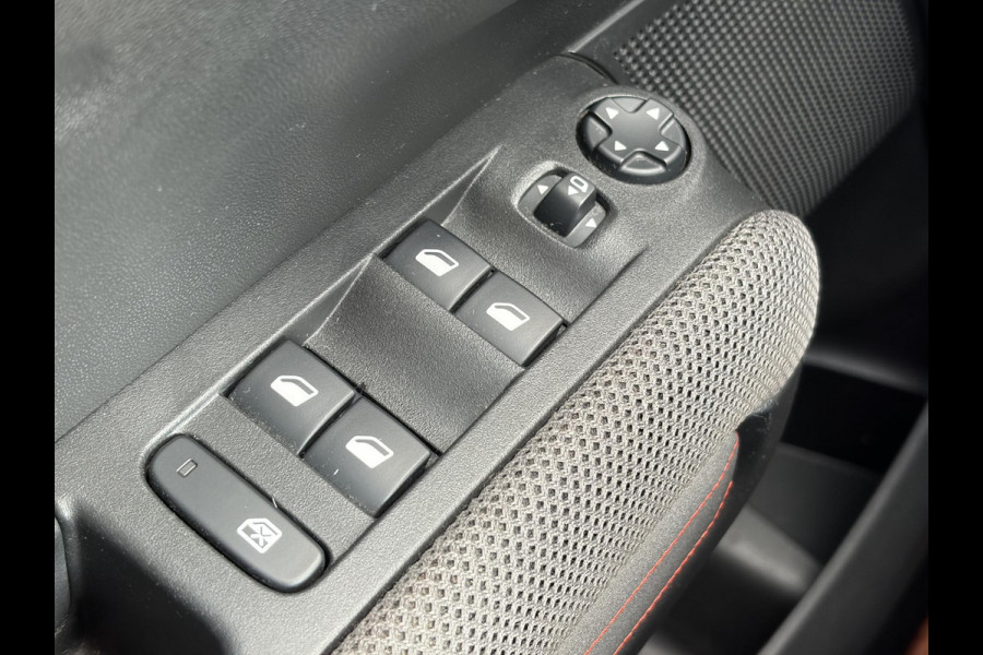 Citroën C3 Aircross 1.2 PureTech S&S Feel ✓2e Eigenaar✓Trekhaak✓110pk✓Clima✓Cruise✓Lm velgen✓Pdc V+A✓N.A.P✓Rijstrooksensor✓Apk tot 08-2027