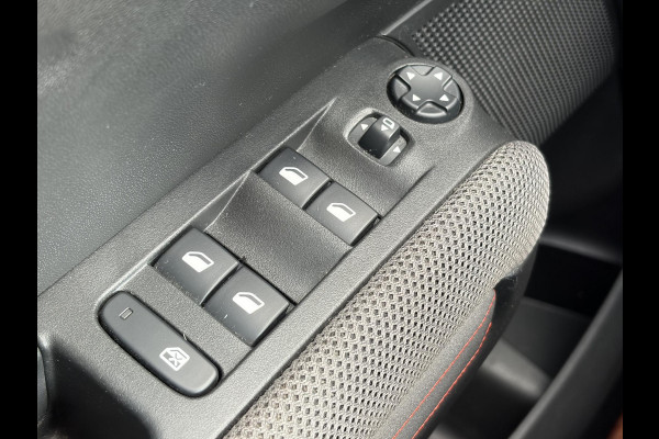 Citroën C3 Aircross 1.2 PureTech S&S Feel ✓2e Eigenaar✓Trekhaak✓110pk✓Clima✓Cruise✓Lm velgen✓Pdc V+A✓N.A.P✓Rijstrooksensor✓Apk tot 08-2027
