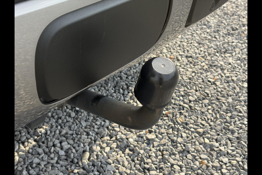 Citroën C3 Aircross 1.2 PureTech S&S Feel ✓2e Eigenaar✓Trekhaak✓110pk✓Clima✓Cruise✓Lm velgen✓Pdc V+A✓N.A.P✓Rijstrooksensor✓Apk tot 08-2027
