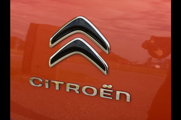 Citroën C3 Aircross 1.2 PureTech S&S Feel ✓2e Eigenaar✓Trekhaak✓110pk✓Clima✓Cruise✓Lm velgen✓Pdc V+A✓N.A.P✓Rijstrooksensor✓Apk tot 08-2027