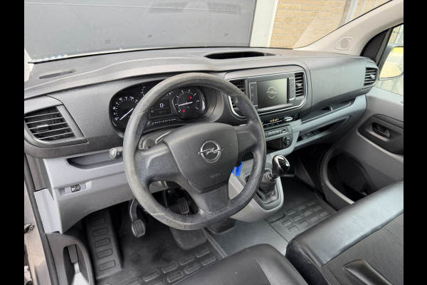 Opel Vivaro 2.0 CDTI 123 PK Euro 6 L2H1 Innovation Cruise/Trekhaak/clima/camera