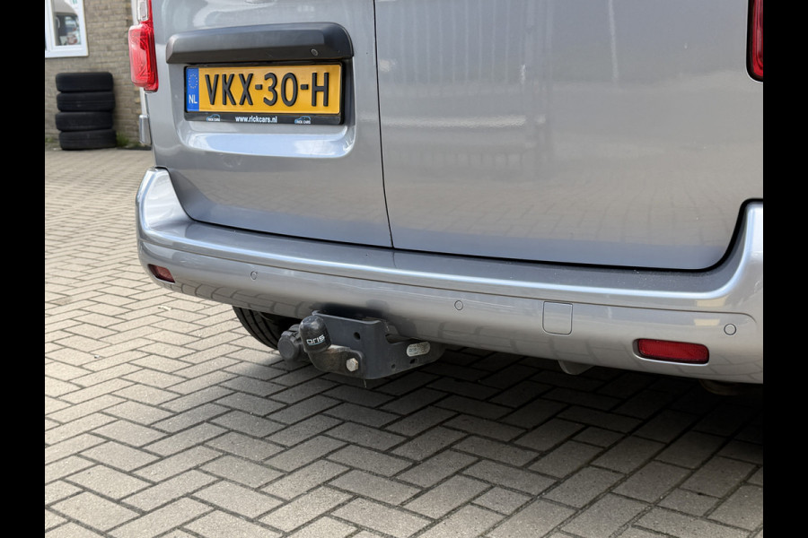 Opel Vivaro 2.0 CDTI 123 PK Euro 6 L2H1 Innovation Cruise/Trekhaak/clima/camera