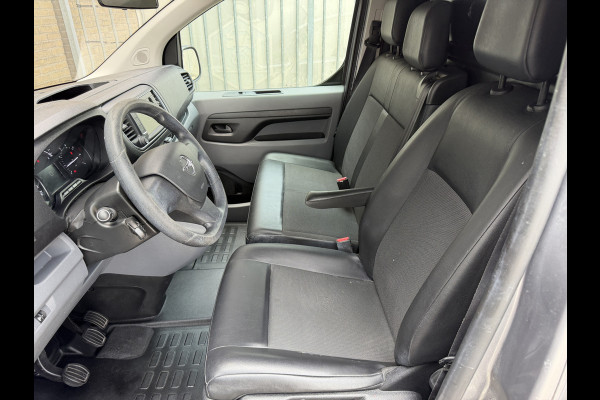 Opel Vivaro 2.0 CDTI 123 PK Euro 6 L2H1 Innovation Cruise/Trekhaak/clima/camera