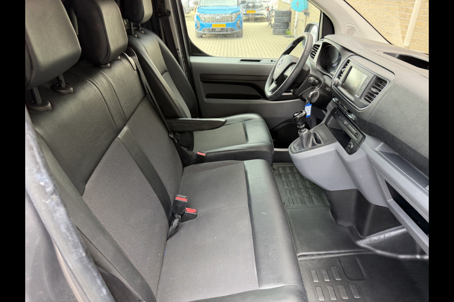 Opel Vivaro 2.0 CDTI 123 PK Euro 6 L2H1 Innovation Cruise/Trekhaak/clima/camera