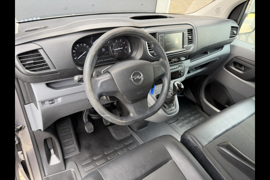 Opel Vivaro 2.0 CDTI 123 PK Euro 6 L2H1 Innovation Cruise/Trekhaak/clima/camera