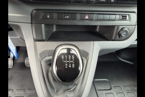 Opel Vivaro 2.0 CDTI 123 PK Euro 6 L2H1 Innovation Cruise/Trekhaak/clima/camera
