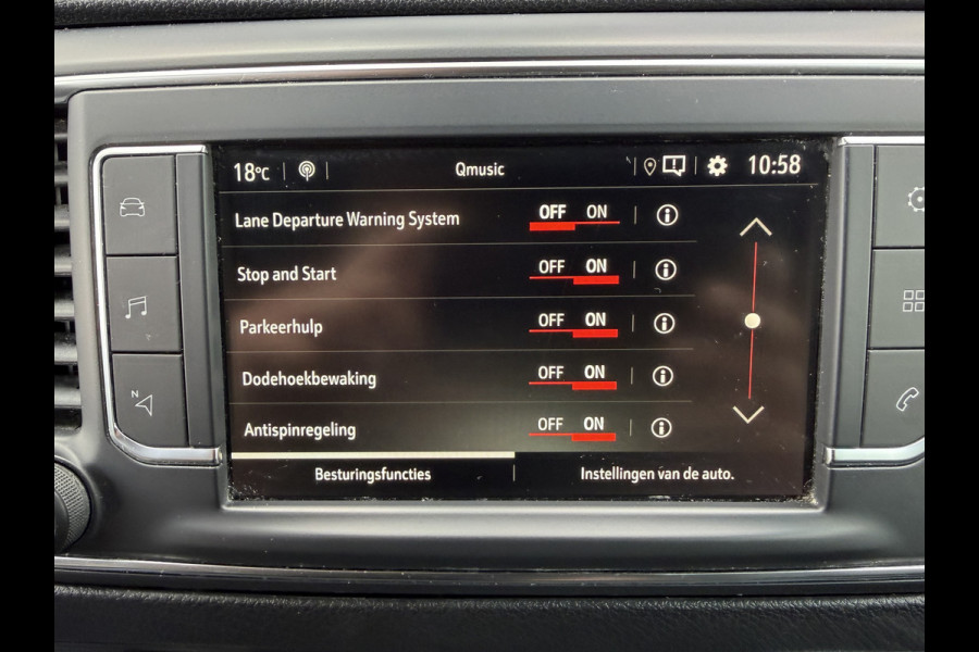 Opel Vivaro 2.0 CDTI 123 PK Euro 6 L2H1 Innovation Cruise/Trekhaak/clima/camera