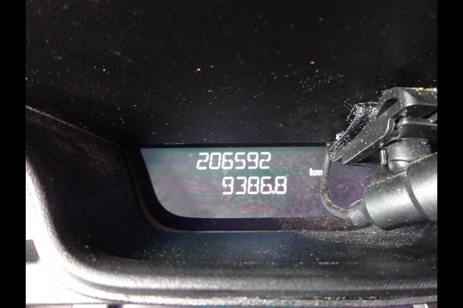 Fiat Talento 1.6 MJ EcoJet L2H1 DUBBELE CABINE NAVI CRUISE CONTROL LICHT METALEN VELGEN