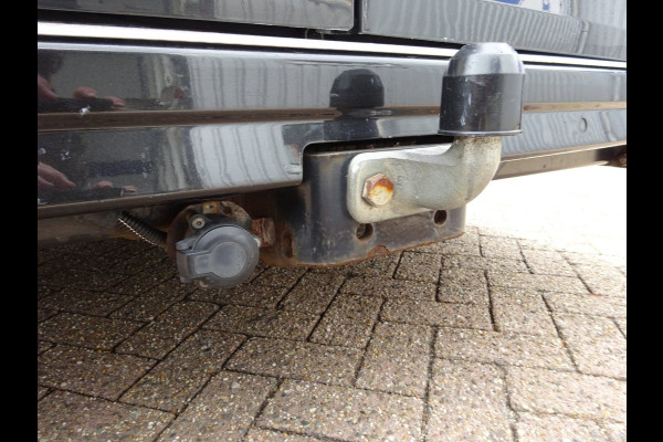 Fiat Talento 1.6 MJ EcoJet L2H1 DUBBELE CABINE NAVI CRUISE CONTROL LICHT METALEN VELGEN