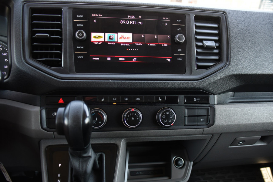 MAN TGE 3.180 35 2.0 L3H2 PB Edition MARGE! Camera, Cruise, Carplay, LED, Stuurverwarming, 177pk, Trekhaak, Automaat, Uniek!