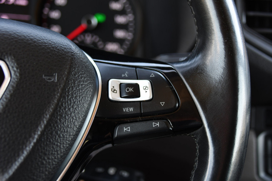 MAN TGE 3.180 35 2.0 L3H2 PB Edition MARGE! Camera, Cruise, Carplay, LED, Stuurverwarming, 177pk, Trekhaak, Automaat, Uniek!