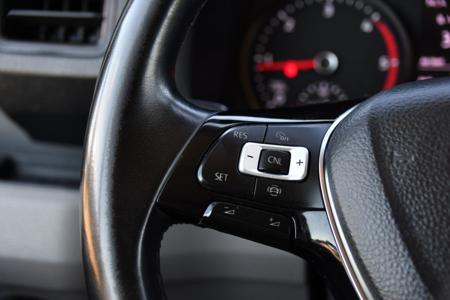 MAN TGE 3.180 35 2.0 L3H2 PB Edition MARGE! Camera, Cruise, Carplay, LED, Stuurverwarming, 177pk, Trekhaak, Automaat, Uniek!