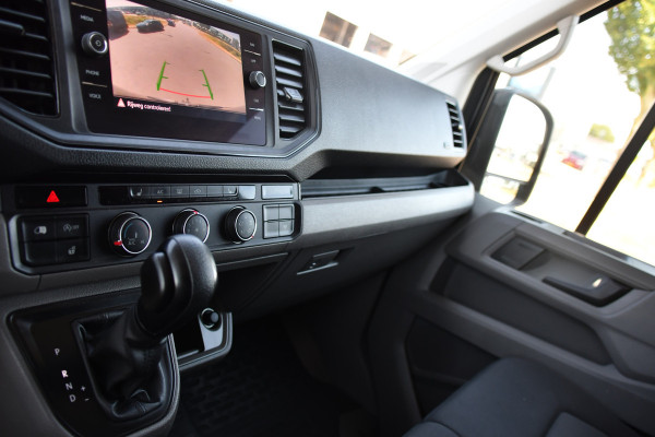 MAN TGE 3.180 35 2.0 L3H2 PB Edition MARGE! Camera, Cruise, Carplay, LED, Stuurverwarming, 177pk, Trekhaak, Automaat, Uniek!