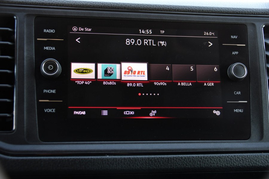 MAN TGE 3.180 35 2.0 L3H2 PB Edition MARGE! Camera, Cruise, Carplay, LED, Stuurverwarming, 177pk, Trekhaak, Automaat, Uniek!