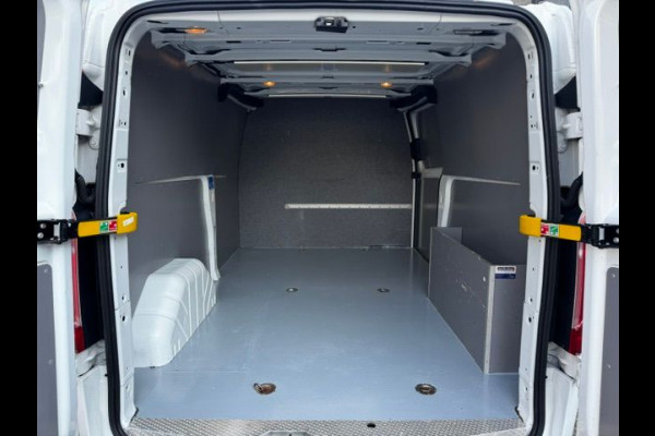Ford Transit Custom 2.0 TDCI 130pk L2 H1 Trend Euro 6 Airco,Cruisecontrol,3 Zits