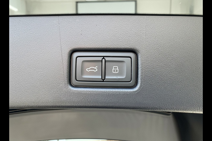 Audi Q4 Sportback e-tron 35 EDITION 55 kWh 170PK LEDER/VIRTUAL/NAVI  EL KLEP